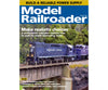 Model Railroader Magazine October 2026 - Magazines