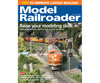 Model Railroader Magazine September 2025 Magazines