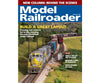 Model Railroader Magazine September 2026 - Magazines
