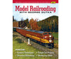 Model Railroading with George Dutka by George Dutka Books