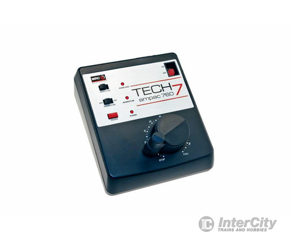 Model Rectifier Corp 1276 Tech 7 Ampac 760 Power Pack Analog Throttles &