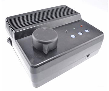 Model Rectifier Corp 1310 Throttlepack 9900 -- 80 Watts Analog Throttles & Power