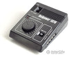 Model Rectifier Corp 1370 Railpower Power Pack Analog Throttles &