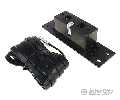 Model Rectifier Corp 1501 Extension Plate For Prodigy Advance Express Or Tech 6 Command Stations &