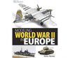 Modeling World War II in Europe by Aaron Skinner Kalmbach Books