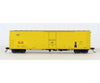 Moloco 51006-01 HO CPAA 206995 Repaint CP Rail PCF 50’ RB Plt B 10-0 Offset Door Insulated CPAA 206995 (CP Rail)