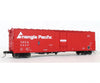 Moloco Ho 51005 Tpfx (Triangle Pacific) Repaint Rn 4-73 Pcf 50’ Rb Plt B 10-0 Offset Door
