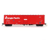 Moloco Ho 51005 Tpfx (Triangle Pacific) Repaint Rn 4-73 Pcf 50’ Rb Plt B 10-0 Offset Door