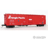 Moloco Ho 51005 Tpfx (Triangle Pacific) Repaint Rn 4-73 Pcf 50’ Rb Plt B 10-0 Offset Door