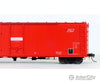 Moloco Ho 51005 Tpfx (Triangle Pacific) Repaint Rn 4-73 Pcf 50’ Rb Plt B 10-0 Offset Door