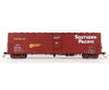 Moloco Ho 51025 Sp Repaint Sac-4-79 Pcf 50’ Rbl Plt B 10-0 Offset Door Ld Bulkheads Swf B-70-10-R
