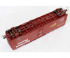 Moloco Ho 51025 Sp Repaint Sac-4-79 Pcf 50’ Rbl Plt B 10-0 Offset Door Ld Bulkheads Swf B-70-10-R
