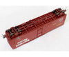 Moloco Ho 51026 Sp Repaint Sac-5-79 & 9-79 Pcf 50’ Xmi Plt B 10-0 Offset Door Insulated B-70-10-R