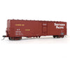 Moloco Ho 51026 Sp Repaint Sac-5-79 & 9-79 Pcf 50’ Xmi Plt B 10-0 Offset Door Insulated B-70-10-R