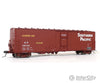 Moloco Ho 51026 Sp Repaint Sac-5-79 & 9-79 Pcf 50’ Xmi Plt B 10-0 Offset Door Insulated B-70-10-R