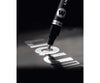 Molotow 703101 Liquid Chrome Paint Marker 1Mm Tip