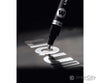 Molotow 703101 Liquid Chrome Paint Marker 1Mm Tip