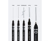 Molotow 703102 Liquid Chrome Paint Marker 2Mm Tip