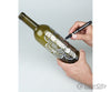 Molotow 703102 Liquid Chrome Paint Marker 2Mm Tip