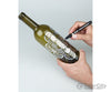 Molotow 703102 Liquid Chrome Paint Marker 2Mm Tip