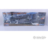 Monogram 1602 HO Big Boy Plastic Model Kit Snap-Tite Structures