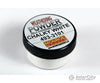 Monroe Models 3101 Weathering Powder - 1Oz 29.6Ml -- Chalky White