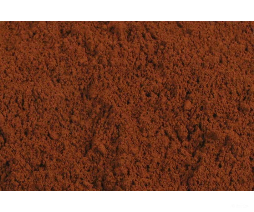 Monroe Models 3105 Weathering Powder 1Oz 29.6Ml -- Dark Rust