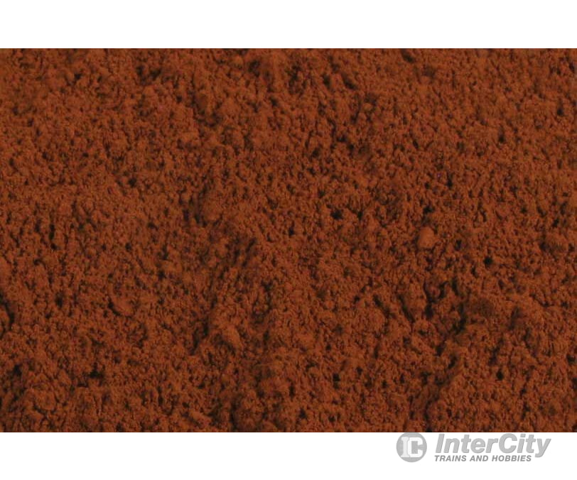 Monroe Models 3105 Weathering Powder 1Oz 29.6Ml -- Dark Rust