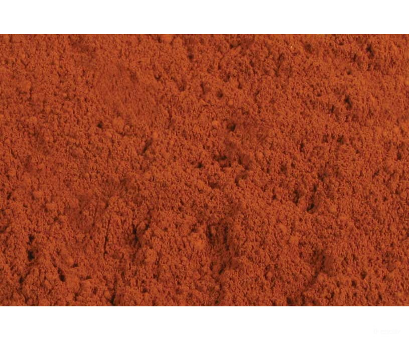 Monroe Models 3106 Weathering Powder 1Oz 29.6Ml -- Light Rust