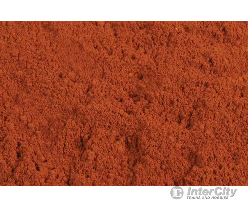 Monroe Models 3106 Weathering Powder 1Oz 29.6Ml -- Light Rust
