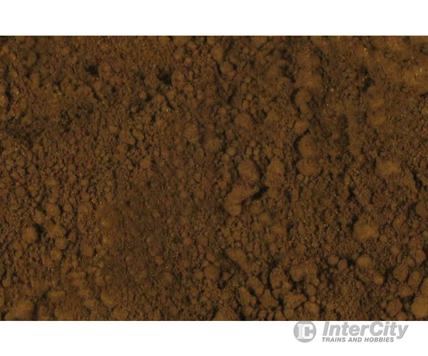Monroe Models 3107 Weathering Powder 1Oz 29.6Ml -- Dark Earth