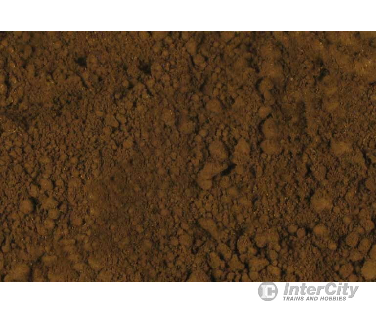 Monroe Models 3107 Weathering Powder 1Oz 29.6Ml -- Dark Earth
