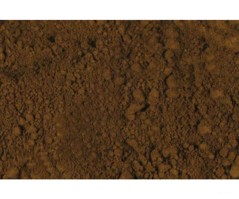 Monroe Models 3107 Weathering Powder 1Oz 29.6Ml -- Dark Earth