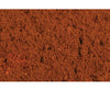 Monroe Models 3108 Weathering Powder 1oz 29.6ml - Medium Rust Weathering