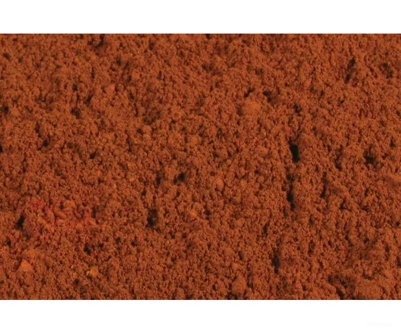 Monroe Models 3108 Weathering Powder 1oz 29.6ml - Medium Rust Weathering