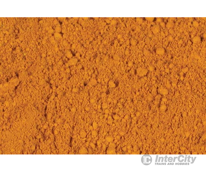 Monroe Models 3109 Weathering Powder 1Oz 29.6Ml -- New Fresh Rust