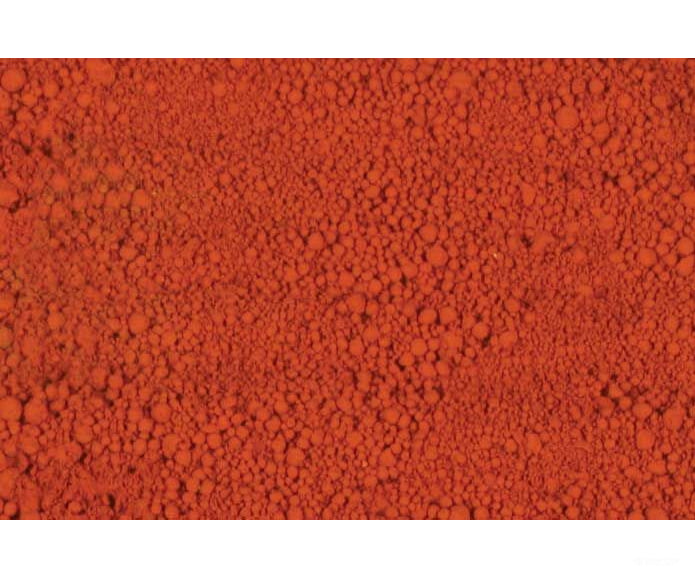 Monroe Models 3112 Weathering Powder 1Oz 29.6Ml -- Brick Red