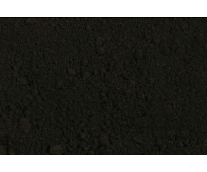 Monroe Models 3115 Weathering Powder 1Oz 29.6Ml -- Soot Black Paint