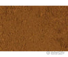 Monroe Models 3119 Weathering Powder 1oz 29.6ml - Rusty Brown Weathering