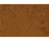 Monroe Models 3119 Weathering Powder 1oz 29.6ml - Rusty Brown Weathering