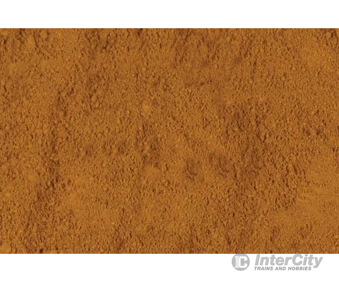Monroe Models 3121 Weathering Powder 1Oz 29.6Ml -- Terra Cotta