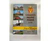 Morning Sun Books A 1784 Canadian Pacific Power In Color - Volume 5: Modern Four-Axle Road