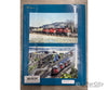 Morning Sun Books Trackside in the Maritimes 1967-1993 with Bill Linley by Bill Linley Books