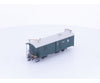 Motreno Z14 HOm RhB Gepackwagen Baggage Car 14 - European Freight Cars