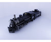Mountain Model Imports K-28 On3 Brass K-28 2-8-2 Steam Locomotive Factory Painted 473 DC Locomotives