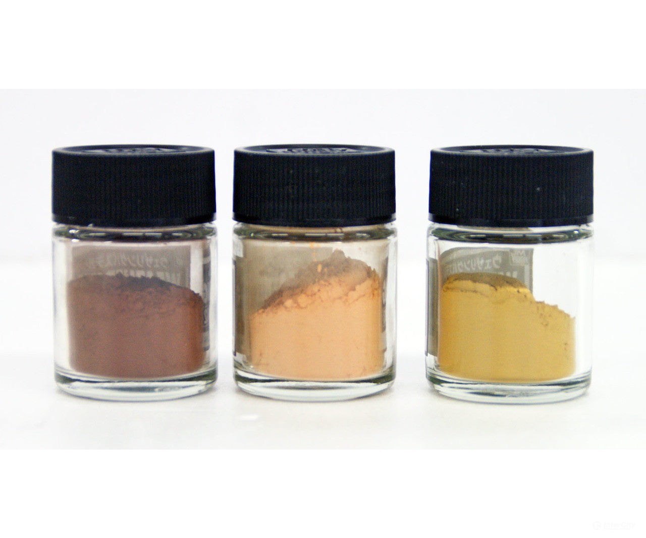 Mr Hobby PP101 Weathering Pastels Set Number One Weathering