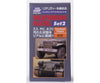 Mr Hobby PP102 Weathering Pastels Set Number Two Weathering