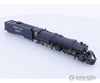 Mrc 6906:4695 N Mallet Steam Locomotive And 12 Wheel Tender Santa Fe (Sf) 2199 Locomotives