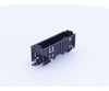 MRC 7054 N 2 Bay Hopper Car Boston and Maine (BM) 568287 Freight Cars