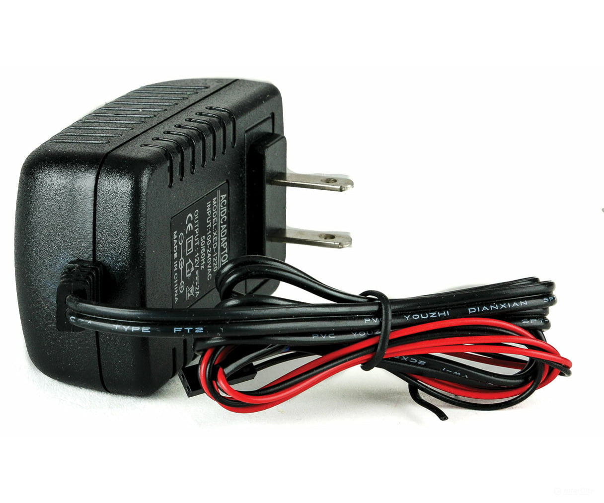 Mrc Ho 25201 Power Supply - Light Genie(Tm) -- 1 Amp Lights & Electronics